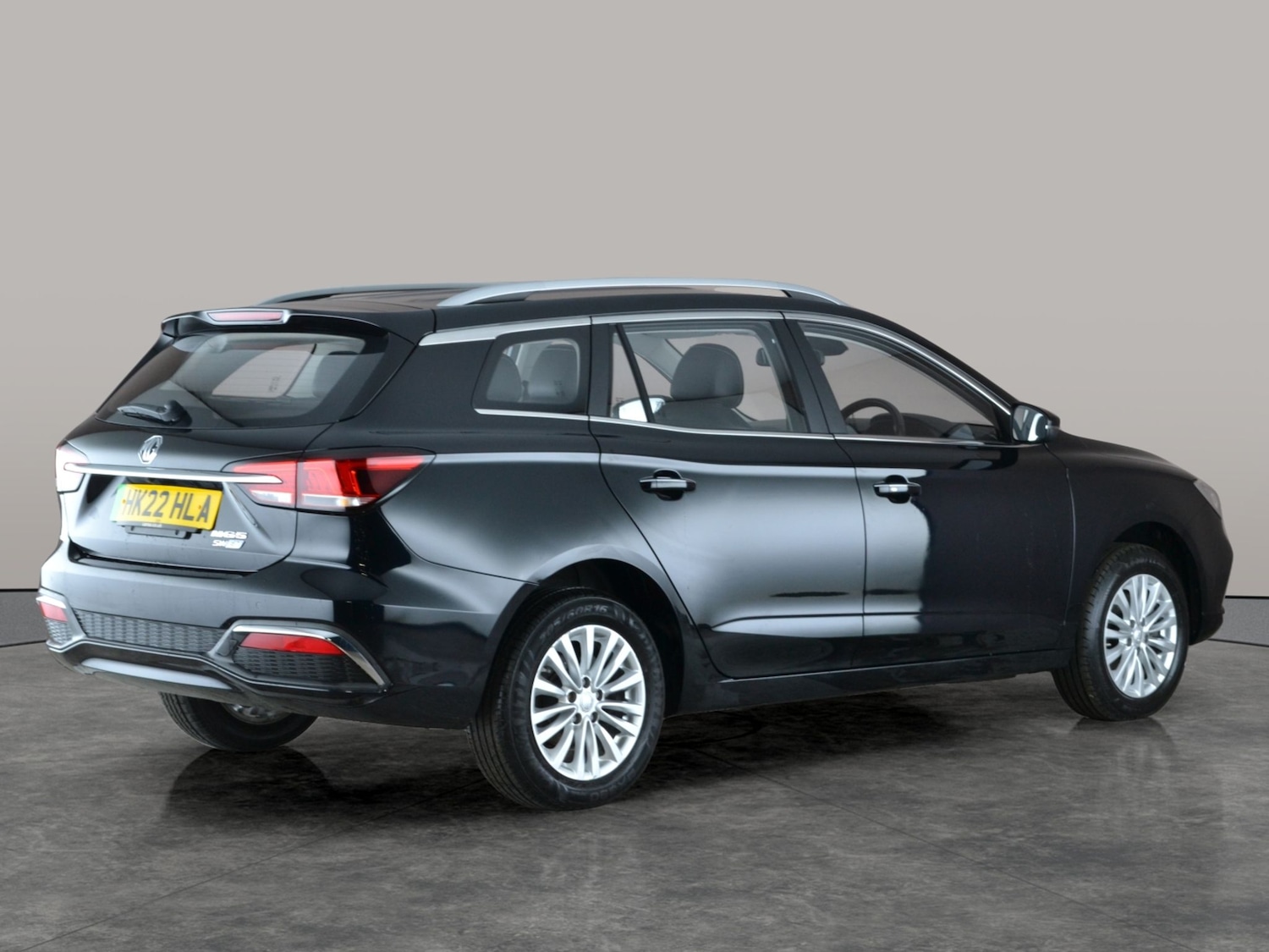 Used MG MG5 2022 for sale - 77281455: Photo 10