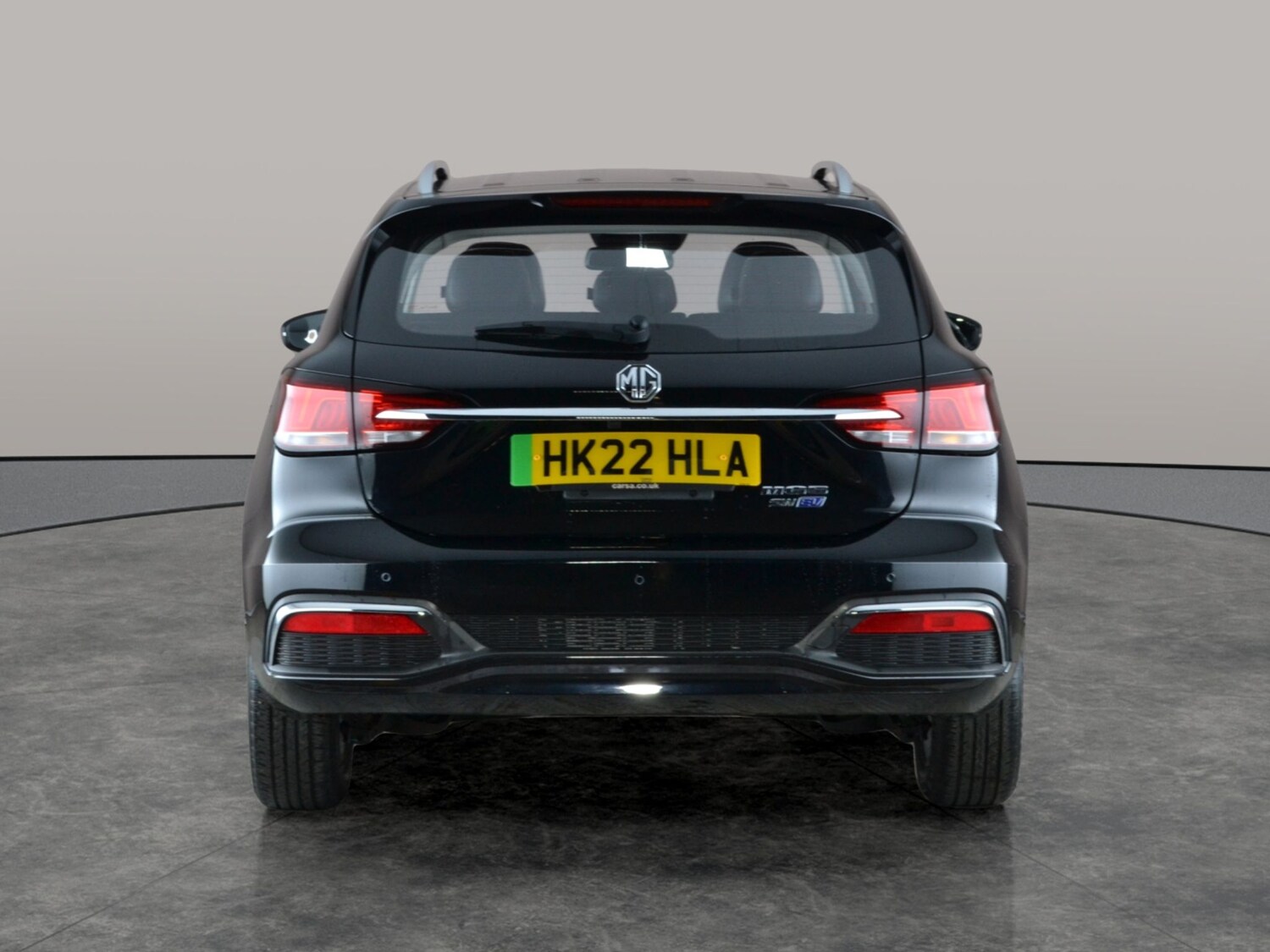 Used MG MG5 2022 for sale - 77281455: Photo 11