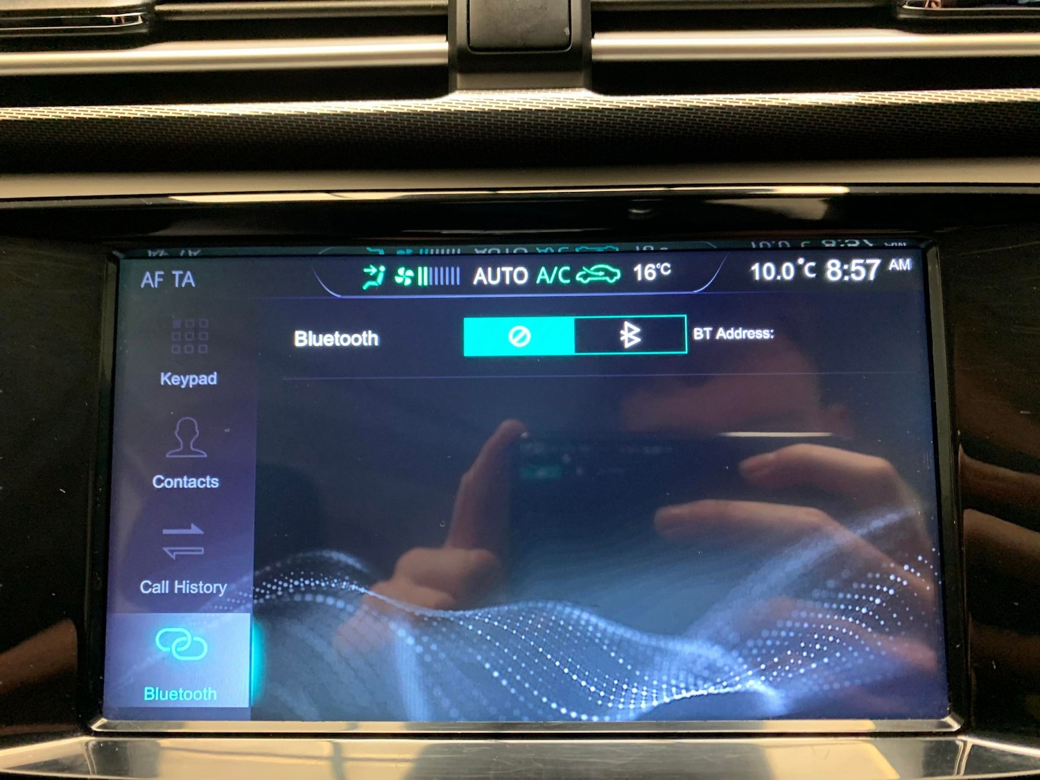 Used MG MG5 2022 for sale - 77281455: Photo 16