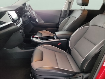 Used Kia Niro 2022 for sale - 78410027: Photo