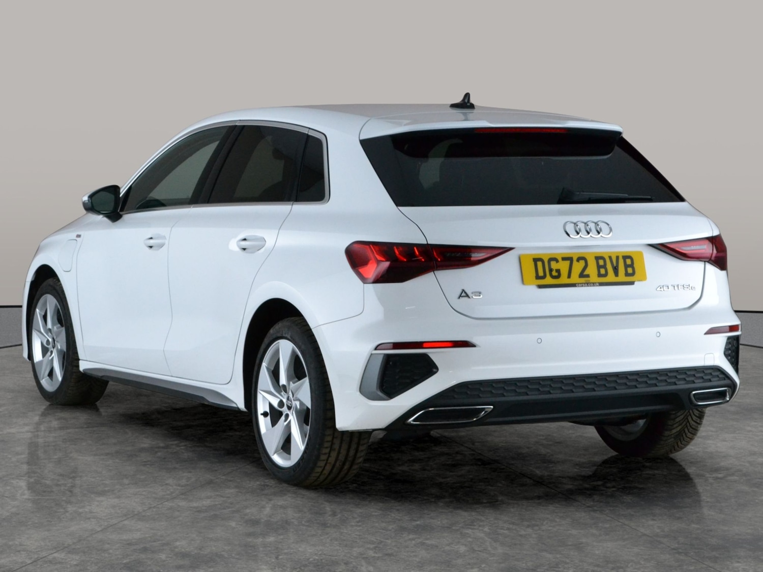 Used Audi A3 2022 for sale - 77979357: Photo 12