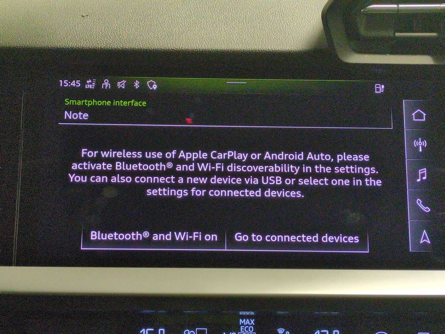 Used Audi A3 2022 for sale - 77979357: Photo 14