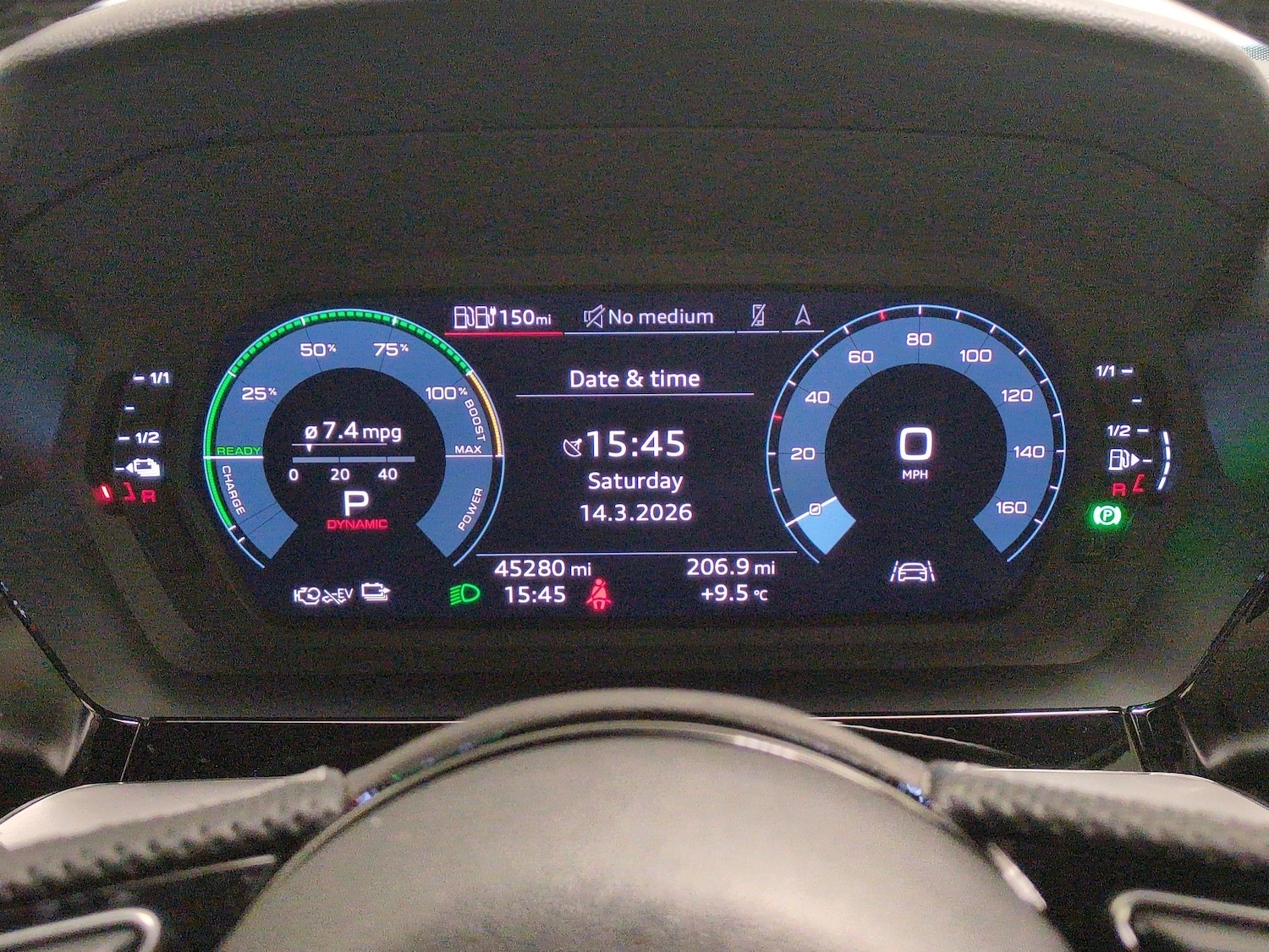 Used Audi A3 2022 for sale - 77979357: Photo 21