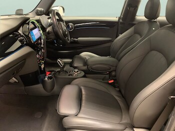 Used MINI Hatch 2022 for sale - 78839035: Photo