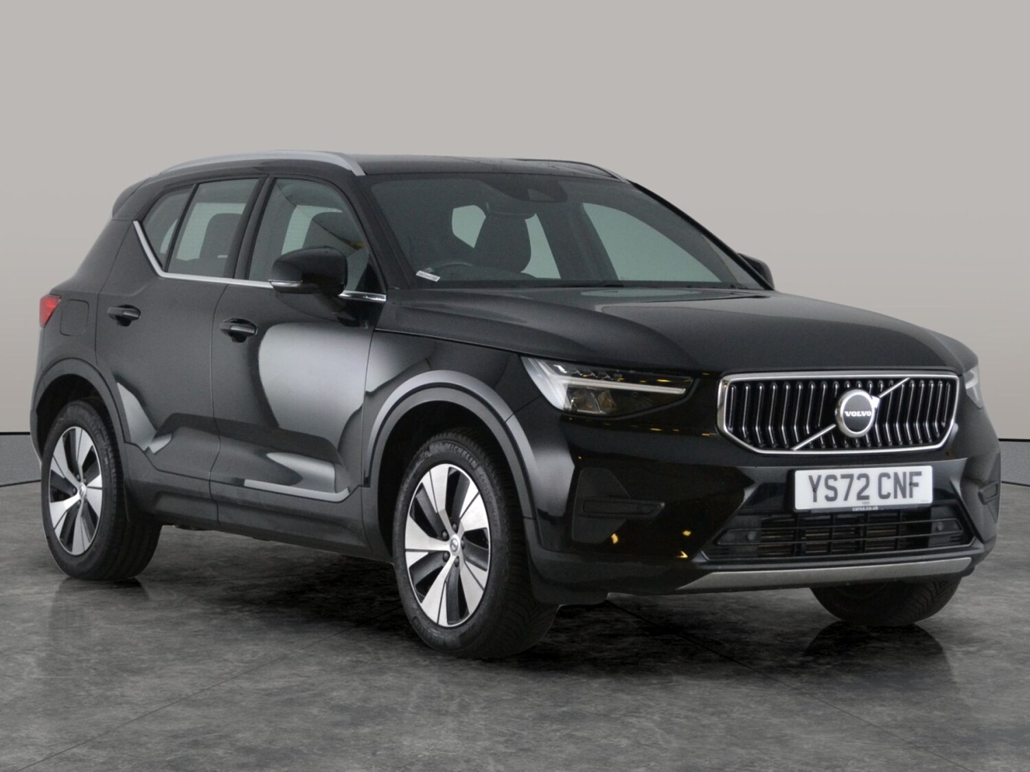 Used Volvo XC40 for sale - 77208092: Photo 11