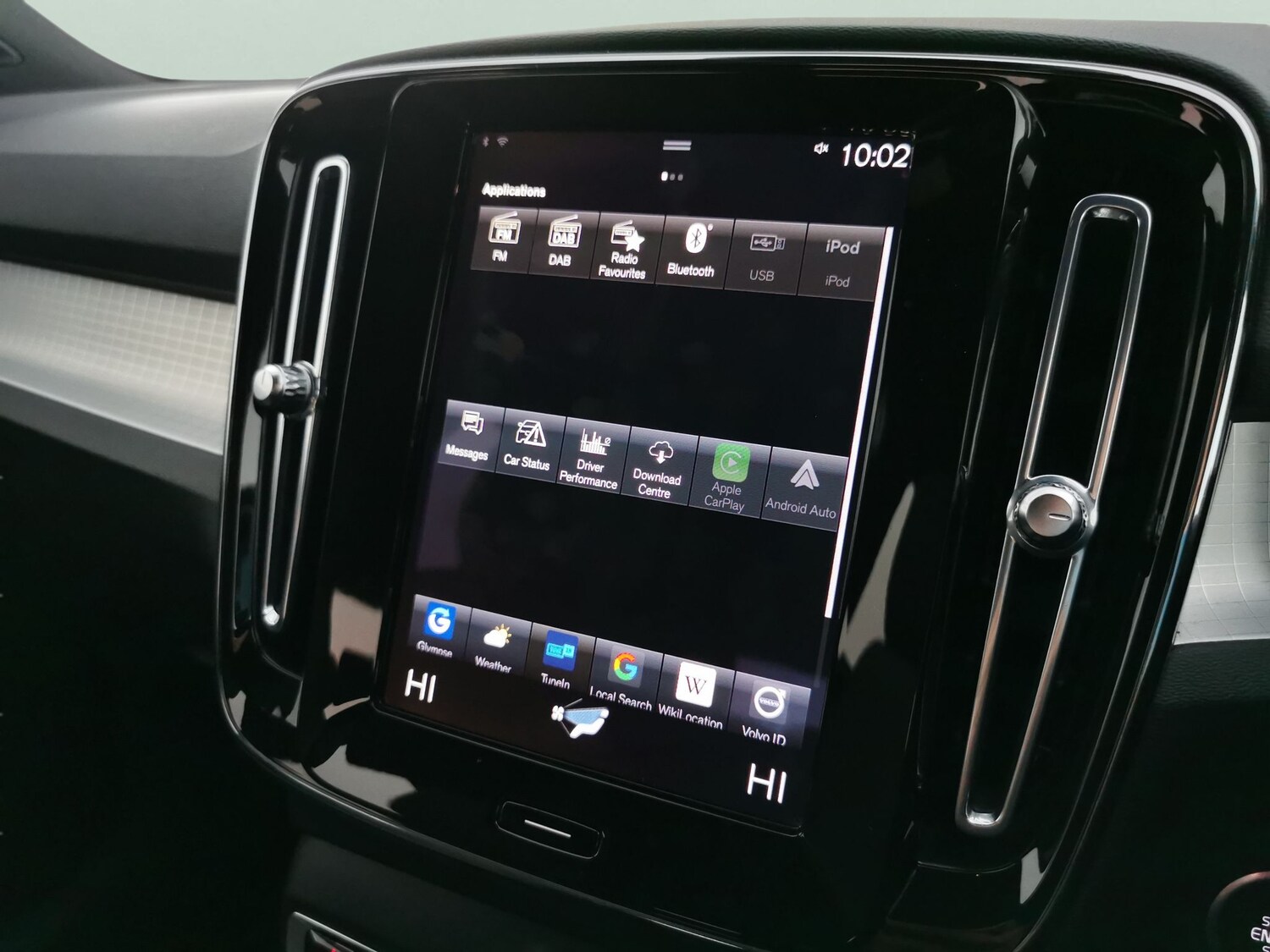 Used Volvo XC40 for sale - 77208092: Photo 14