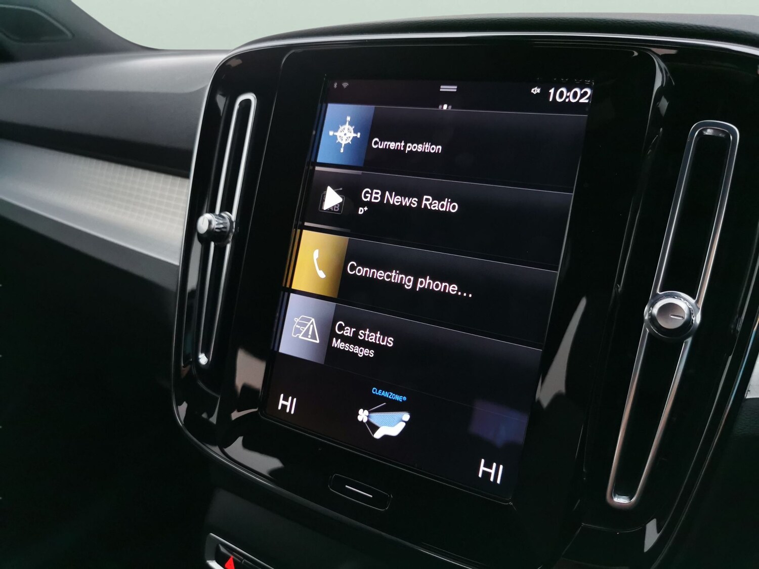 Used Volvo XC40 for sale - 77208092: Photo 15