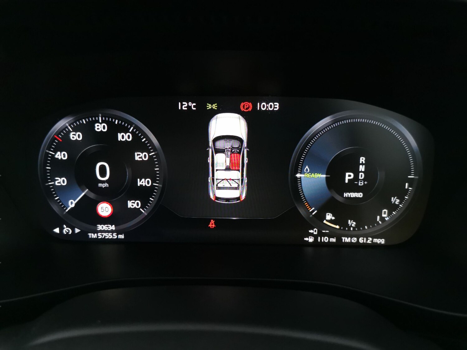 Used Volvo XC40 for sale - 77208092: Photo 19