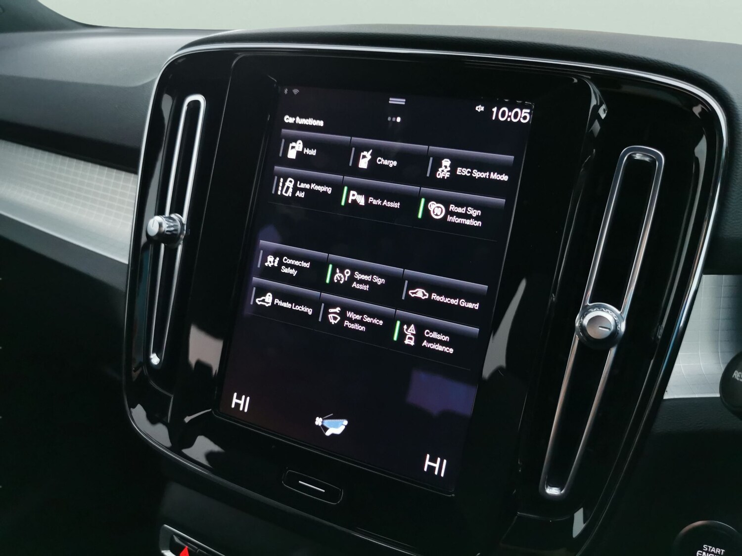 Used Volvo XC40 for sale - 77208092: Photo 20