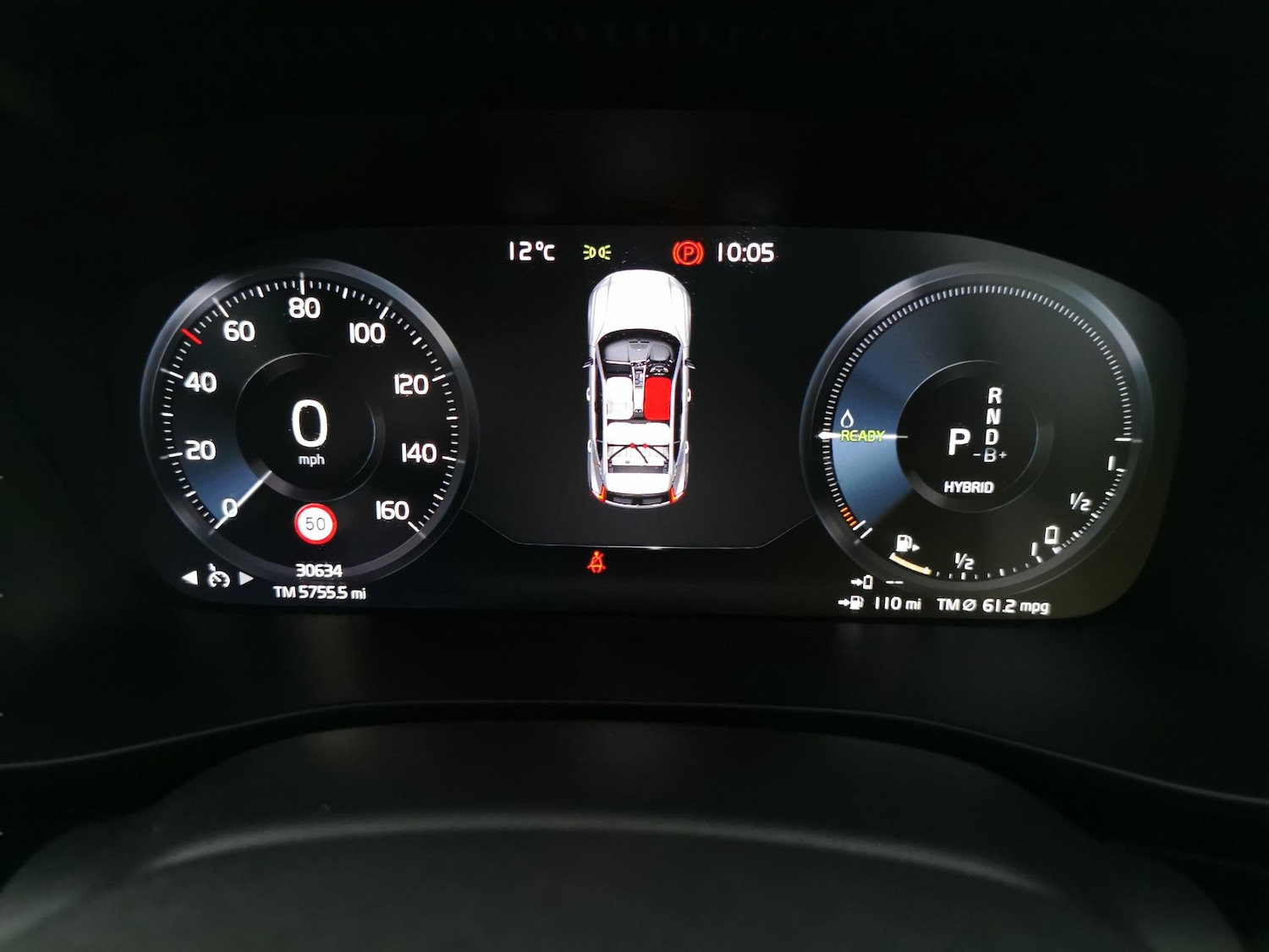 Used Volvo XC40 for sale - 77208092: Photo 21