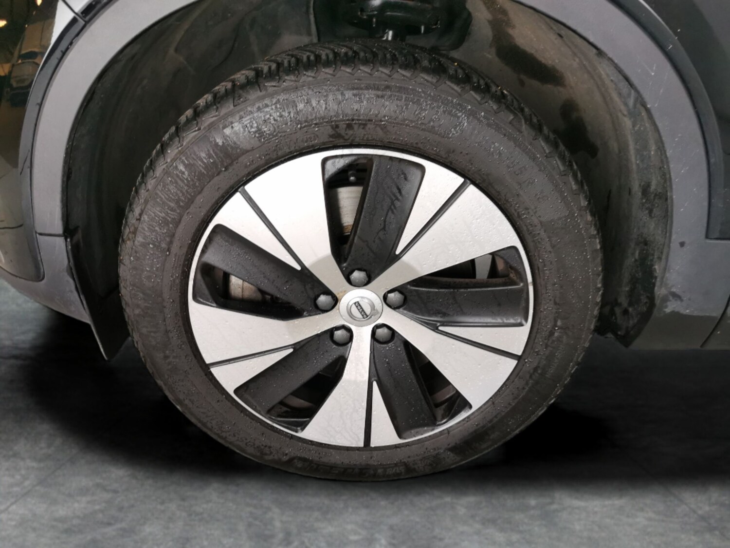 Used Volvo XC40 for sale - 77208092: Photo 22