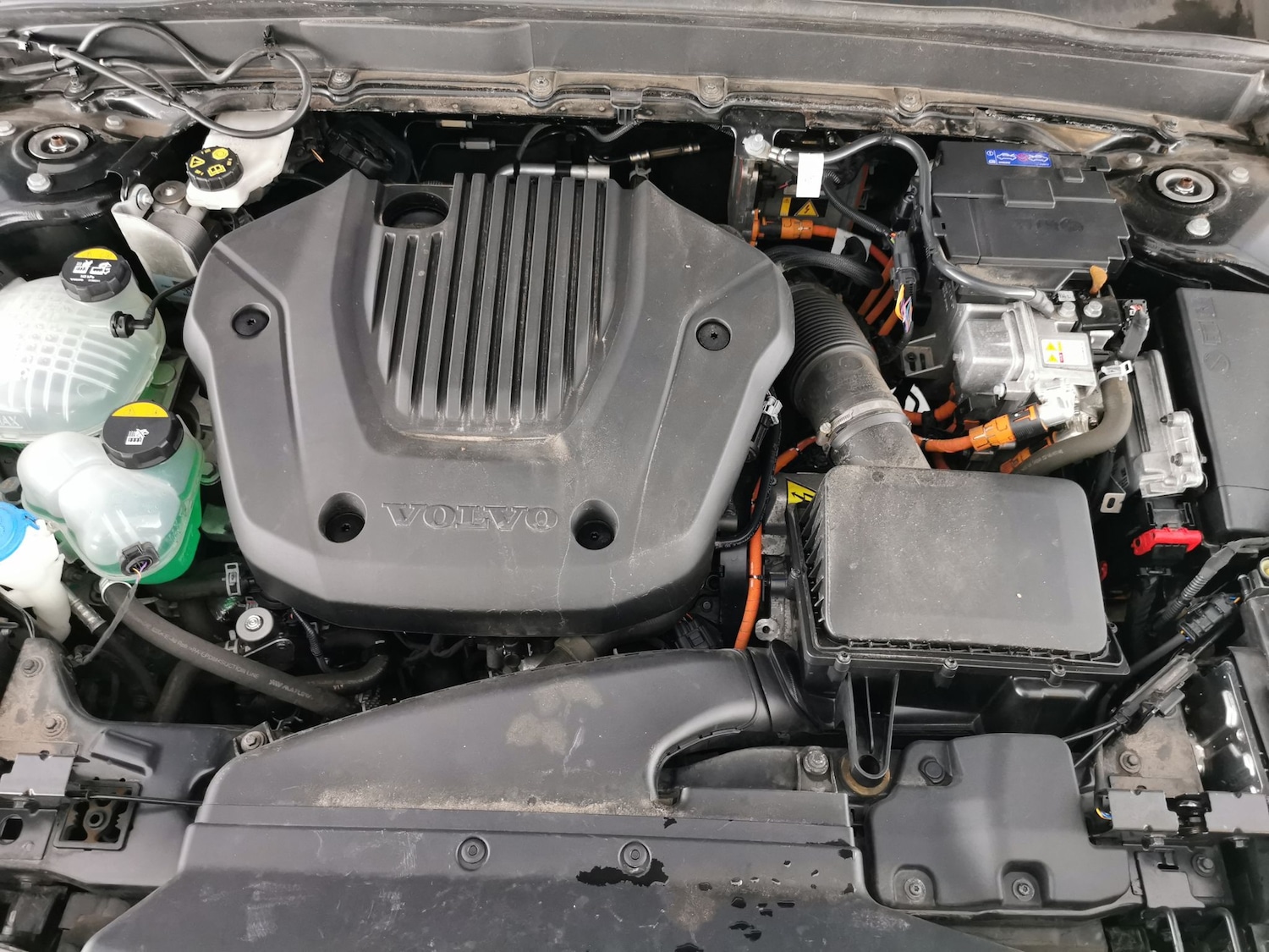 Used Volvo XC40 for sale - 77208092: Photo 32