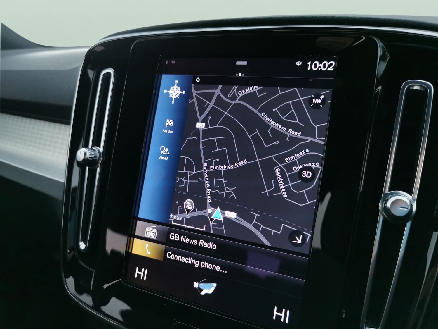 Used Volvo XC40 for sale - 77208092: Photo 5