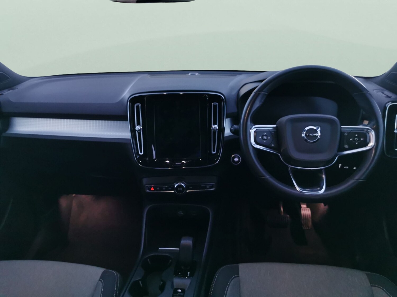 Used Volvo XC40 for sale - 77208092: Photo 6