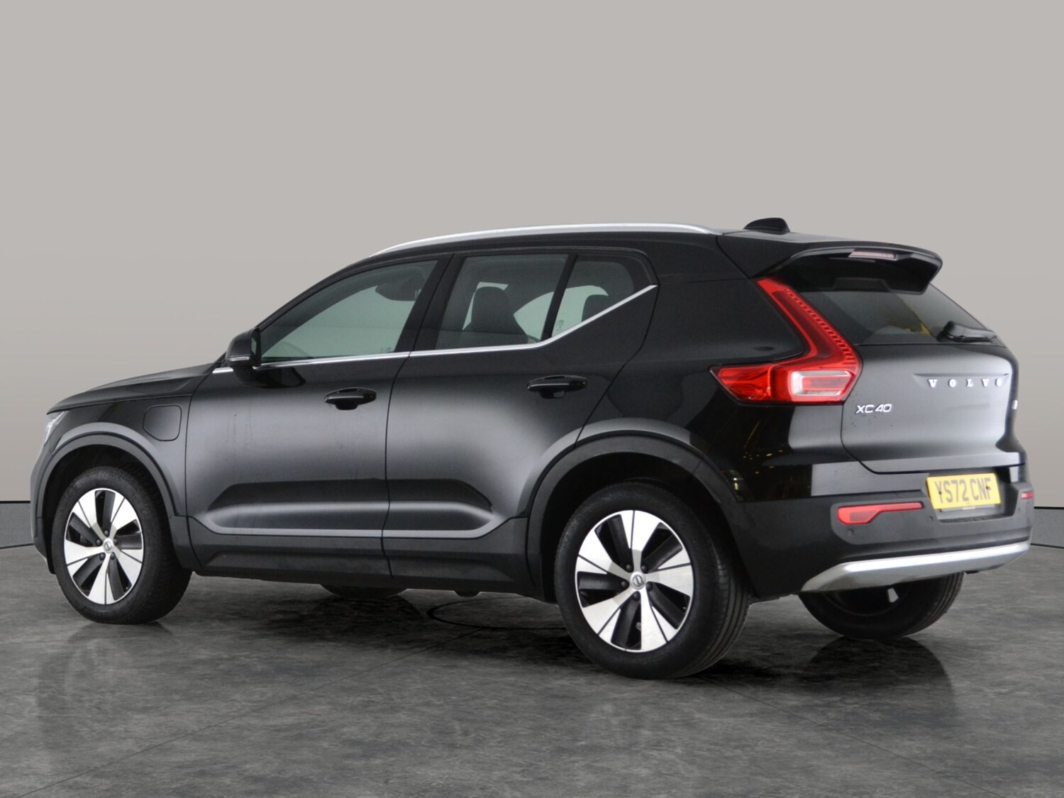 Used Volvo XC40 for sale - 77208092: Photo 7