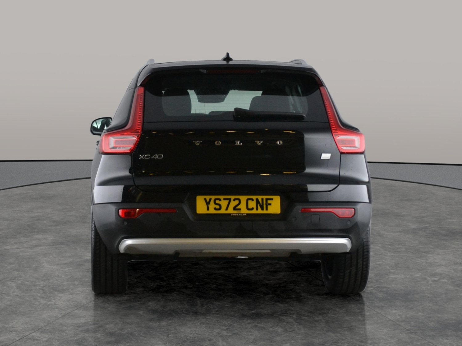Used Volvo XC40 for sale - 77208092: Photo 8