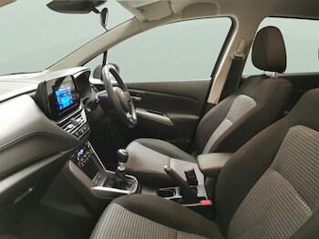 Used Suzuki SX4 S-Cross undefined for sale - 78857038: Photo