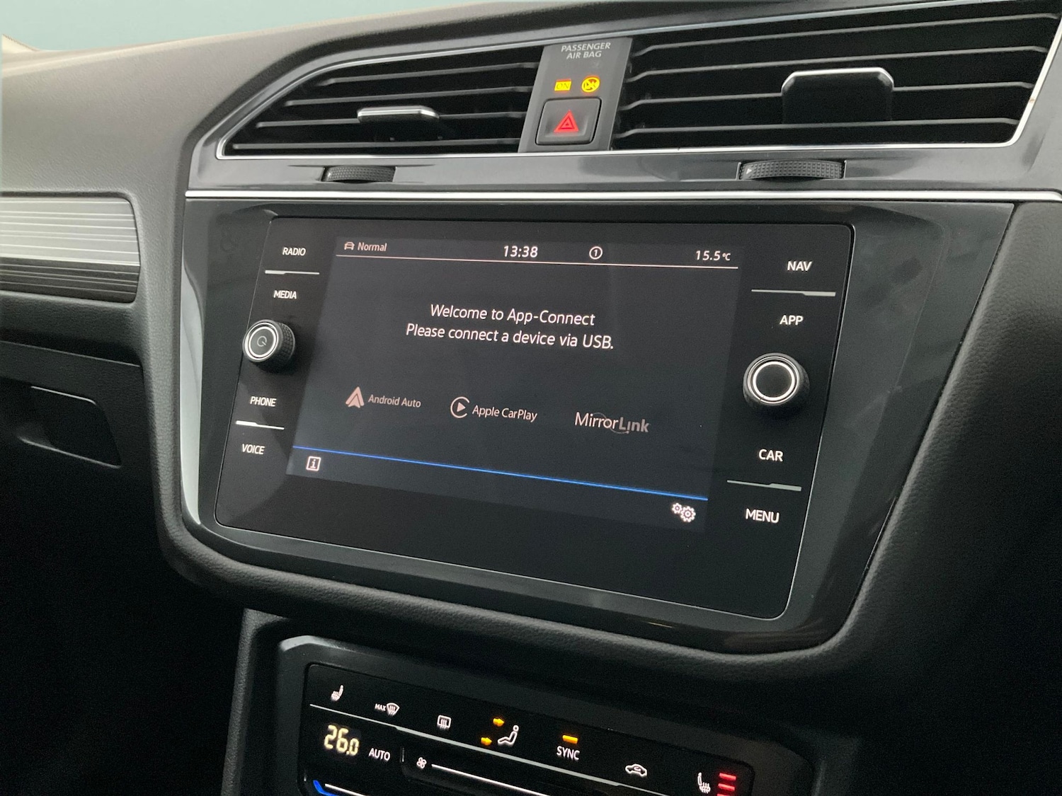 Used Volkswagen Tiguan Allspace 2022 for sale - 76545127: Photo 16