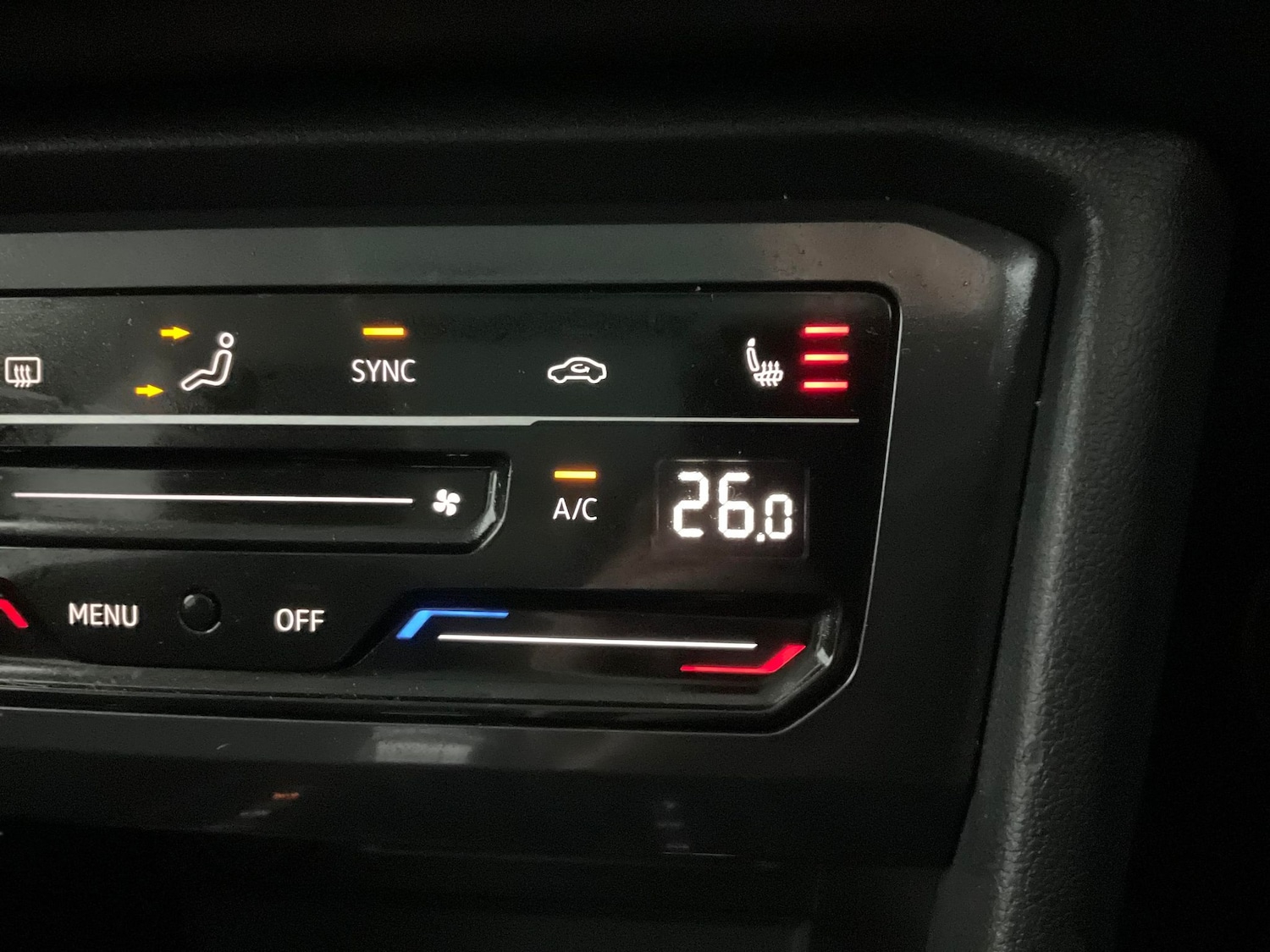 Used Volkswagen Tiguan Allspace 2022 for sale - 76545127: Photo 21