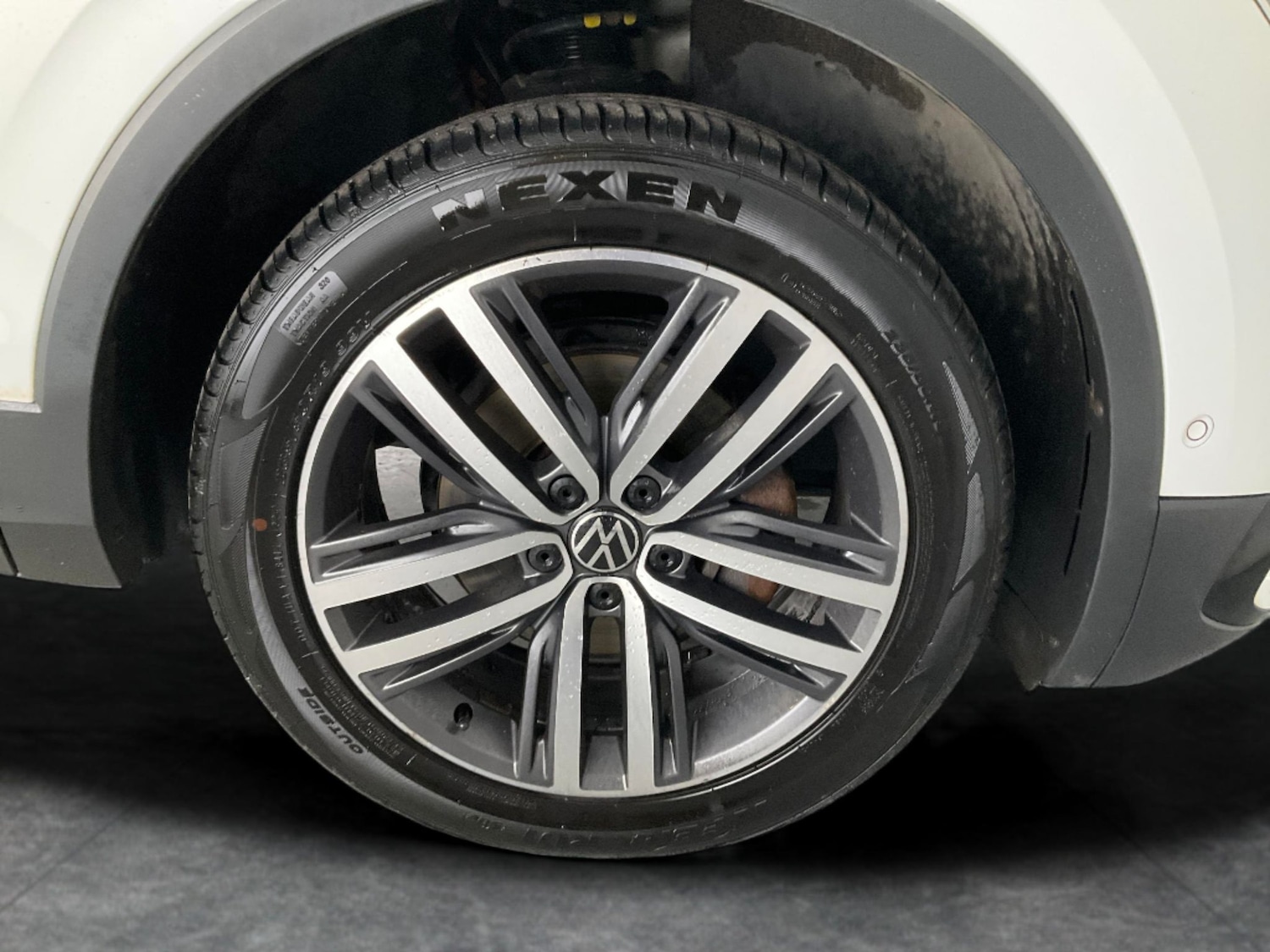 Used Volkswagen Tiguan Allspace 2022 for sale - 76545127: Photo 29