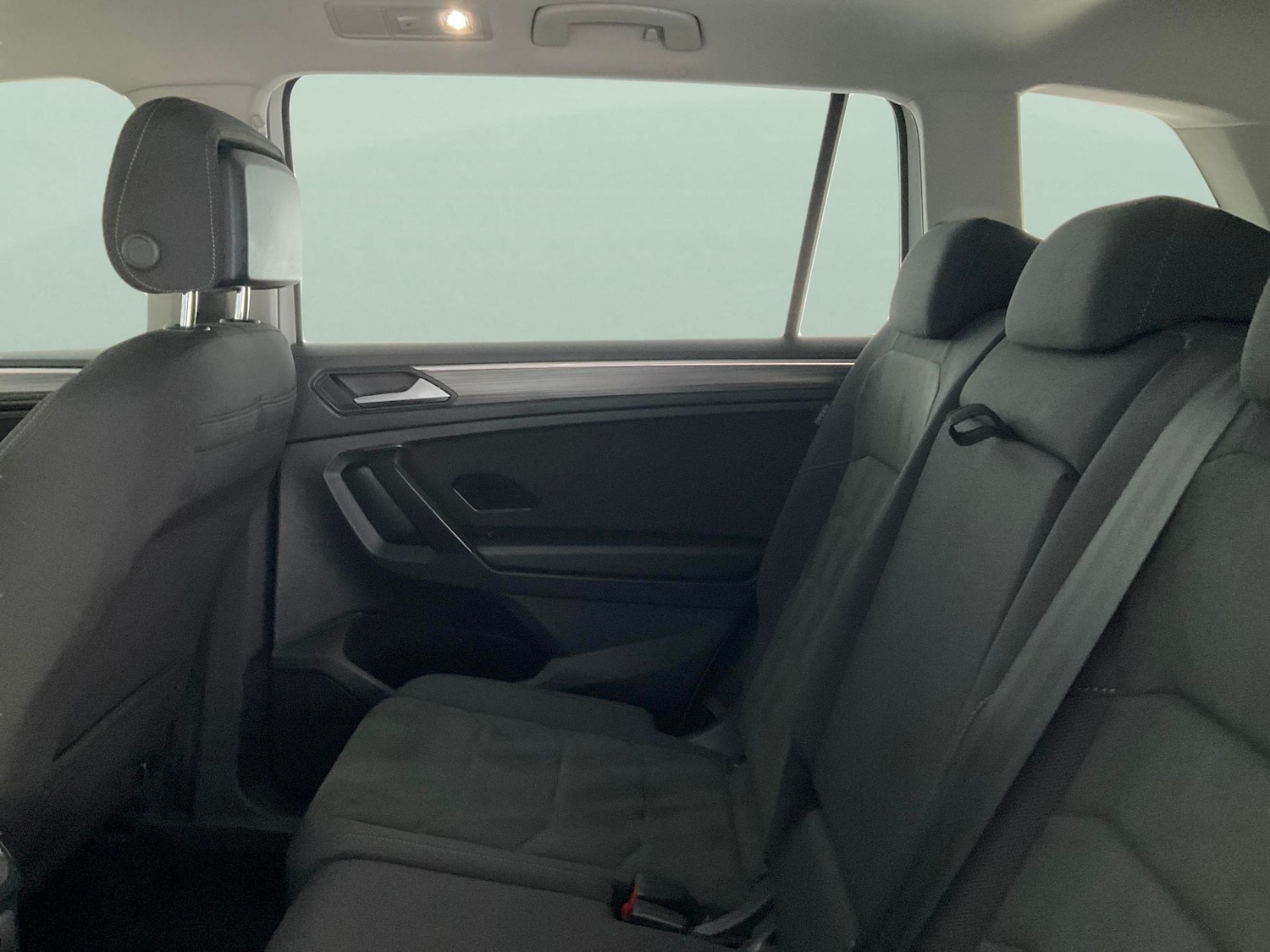 Used Volkswagen Tiguan Allspace 2022 for sale - 76545127: Photo 31