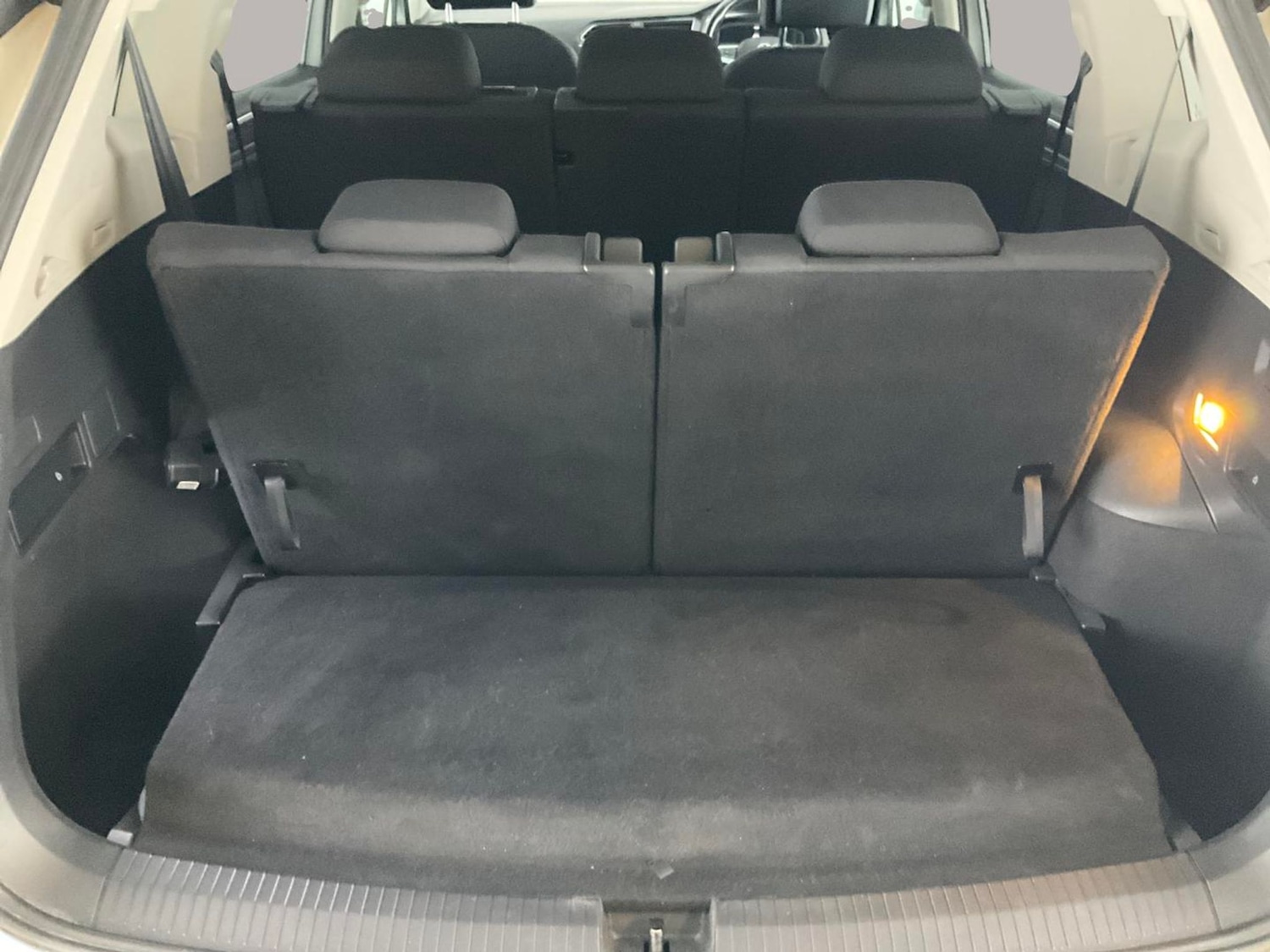 Used Volkswagen Tiguan Allspace 2022 for sale - 76545127: Photo 37