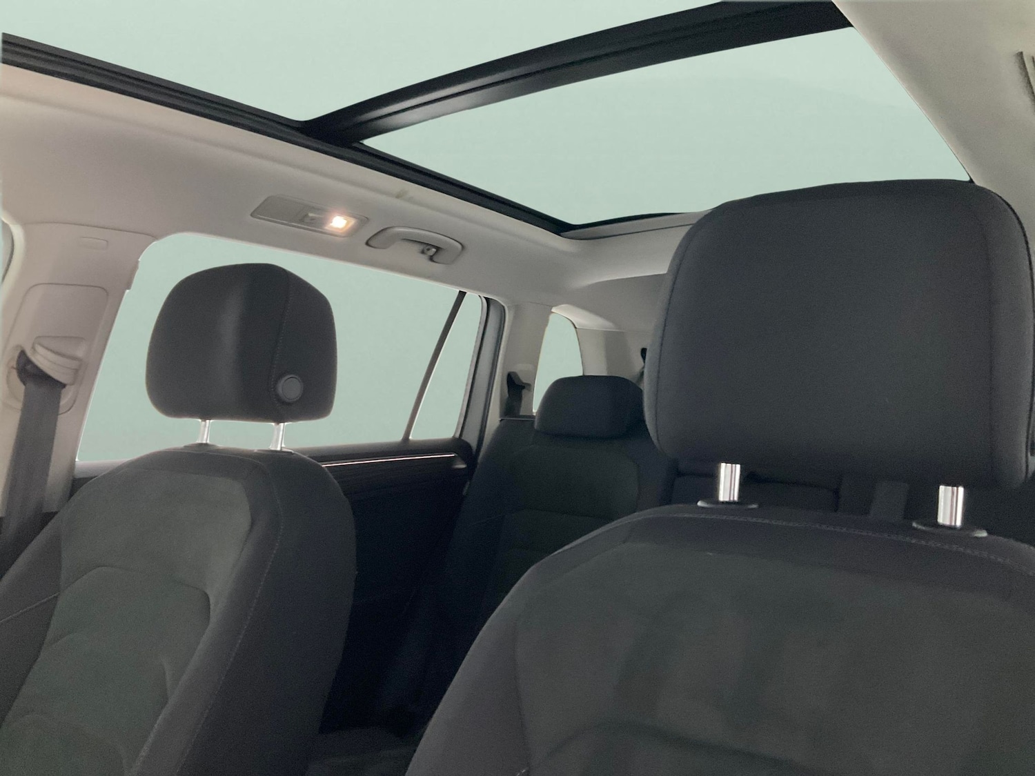 Used Volkswagen Tiguan Allspace 2022 for sale - 76545127: Photo 5