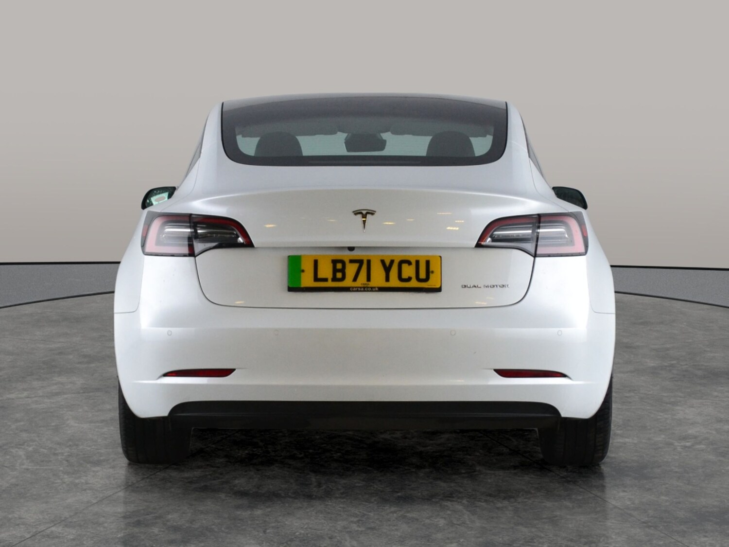 Used Tesla Model 3 2021 for sale - 77476801: Photo 11