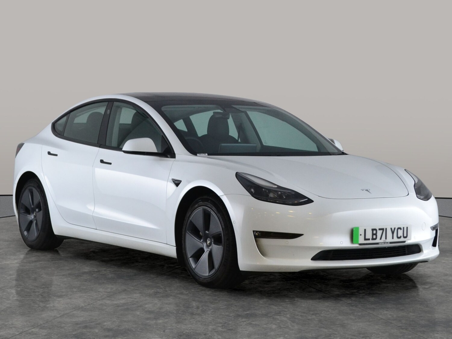 Used Tesla Model 3 2021 for sale - 77476801: Photo 14