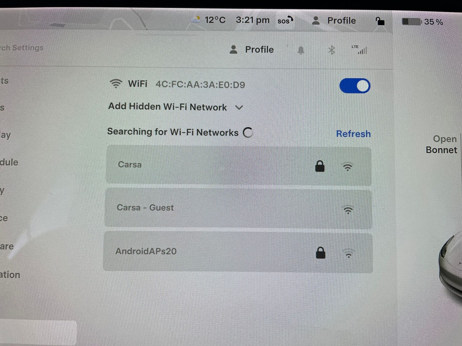 Used Tesla Model 3 2021 for sale - 77476801: Photo 20