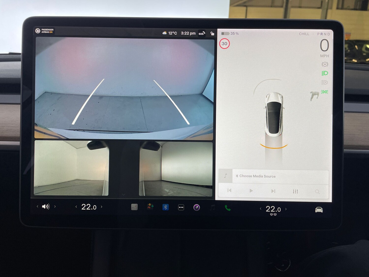 Used Tesla Model 3 2021 for sale - 77476801: Photo 24