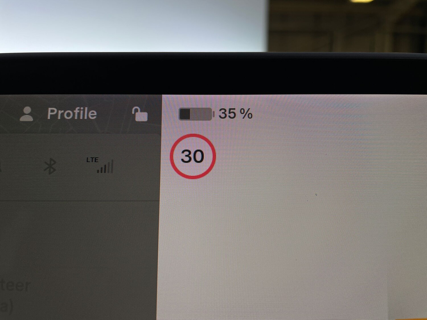 Used Tesla Model 3 2021 for sale - 77476801: Photo 29