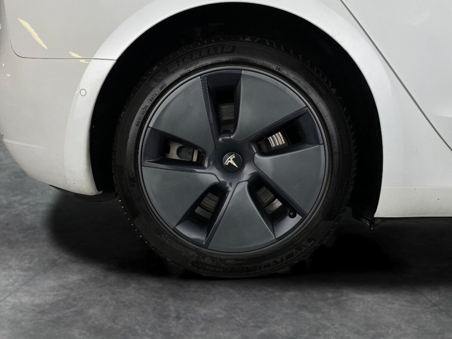 Used Tesla Model 3 2021 for sale - 77476801: Photo 35