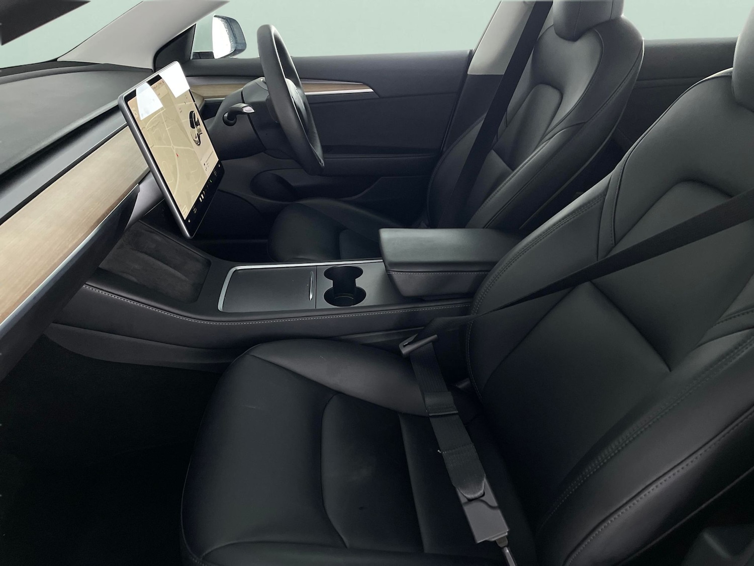 Used Tesla Model 3 2021 for sale - 77476801: Photo 4