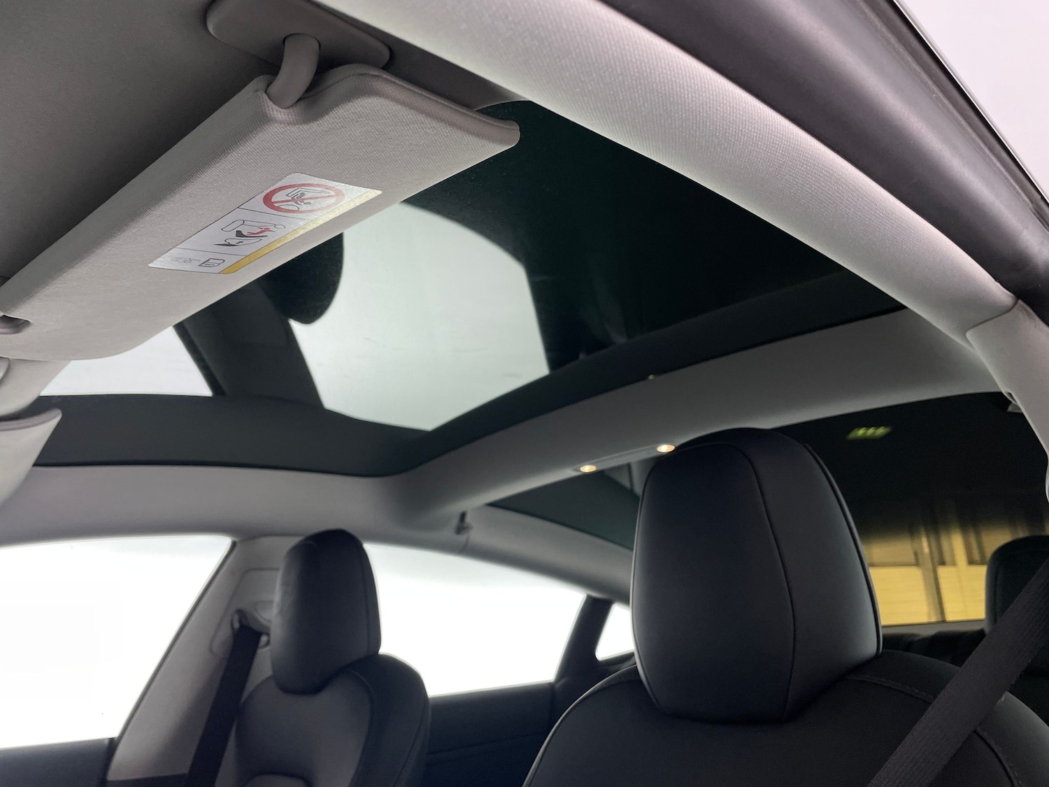 Used Tesla Model 3 2021 for sale - 77476801: Photo 5