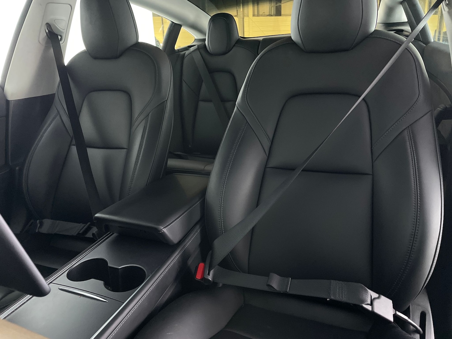 Used Tesla Model 3 2021 for sale - 77476801: Photo 7