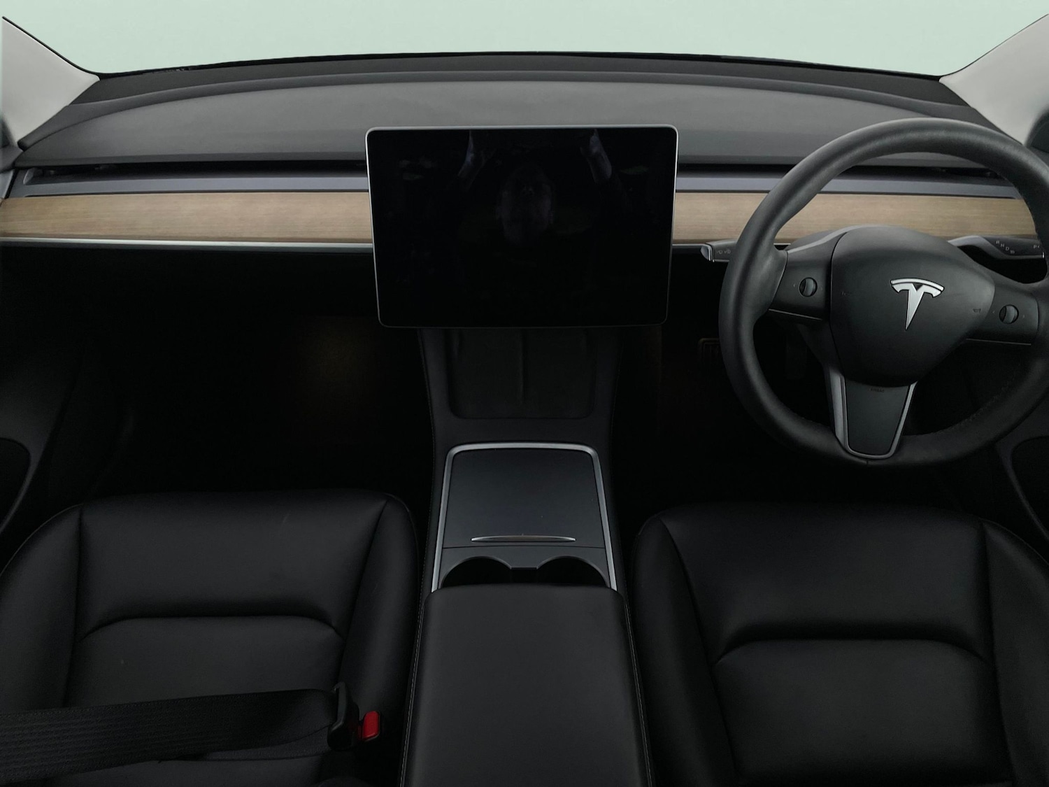 Used Tesla Model 3 2021 for sale - 77476801: Photo 9