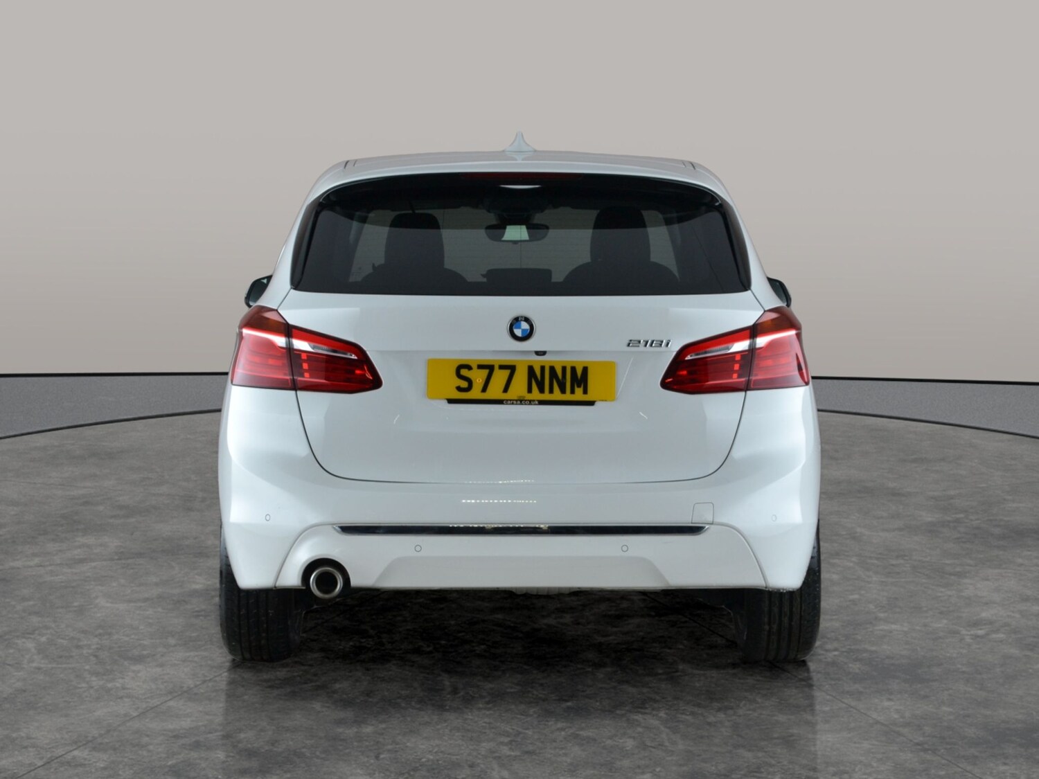 Used BMW 2 Series 2019 for sale - 77448049: Photo 11