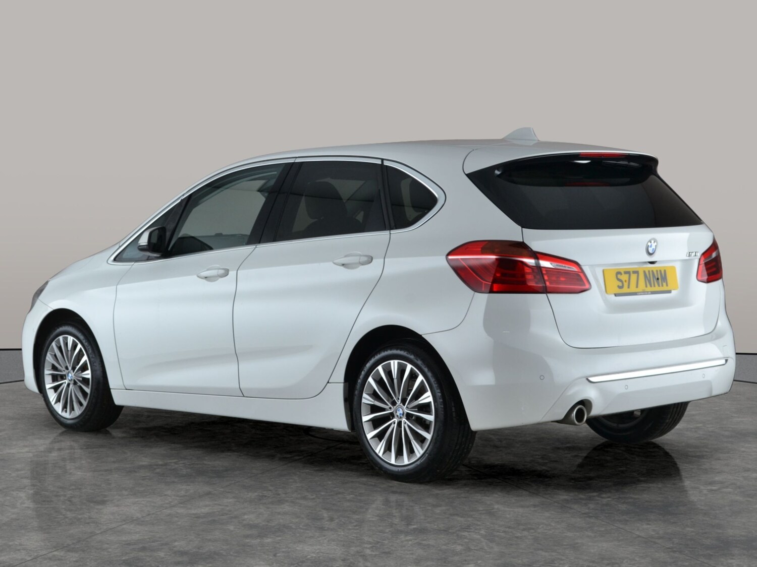 Used BMW 2 Series 2019 for sale - 77448049: Photo 12