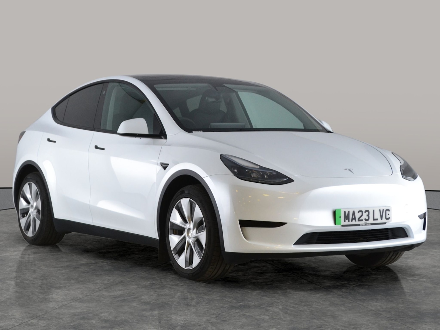 Used Tesla Model Y 2023 for sale - 77732968: Photo 14