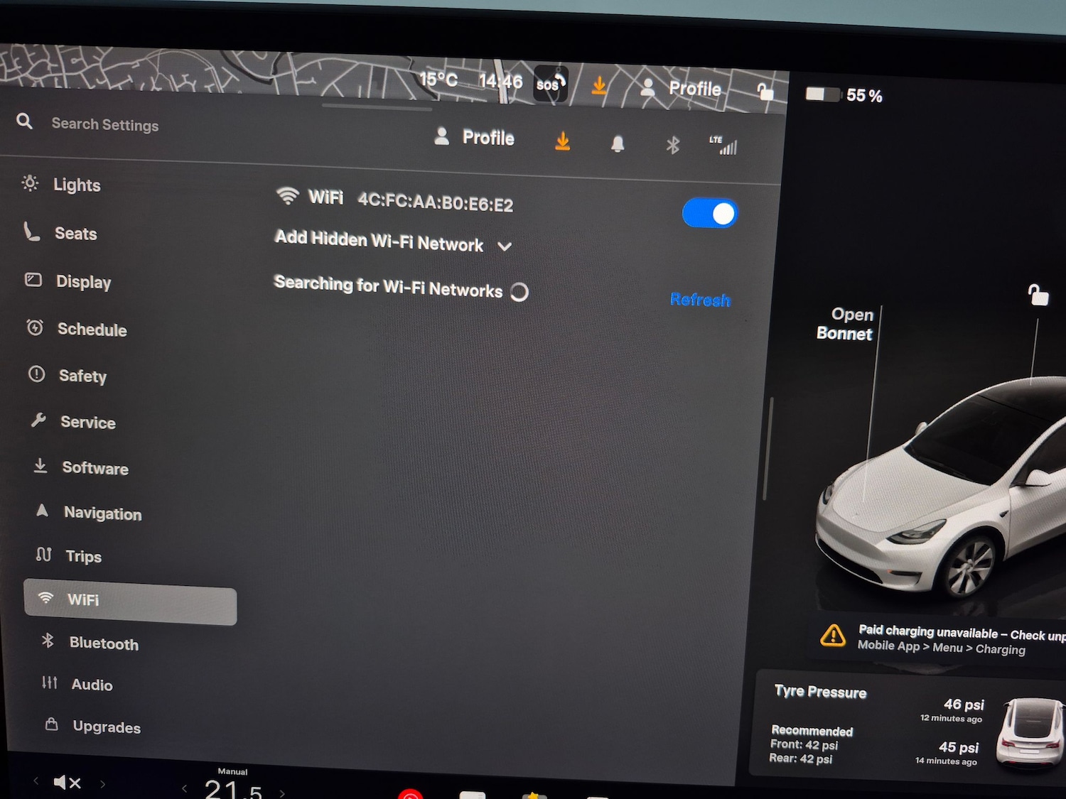 Used Tesla Model Y 2023 for sale - 77732968: Photo 20