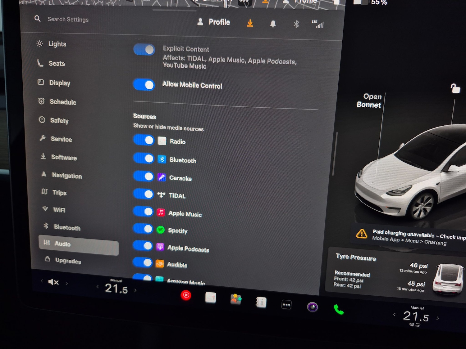 Used Tesla Model Y 2023 for sale - 77732968: Photo 21