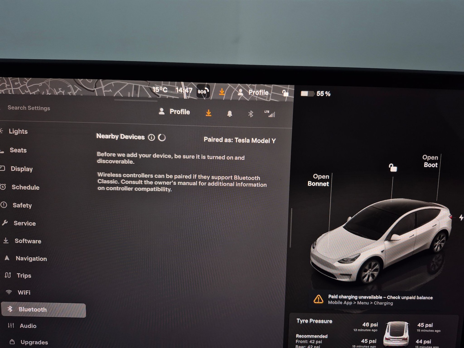 Used Tesla Model Y 2023 for sale - 77732968: Photo 22