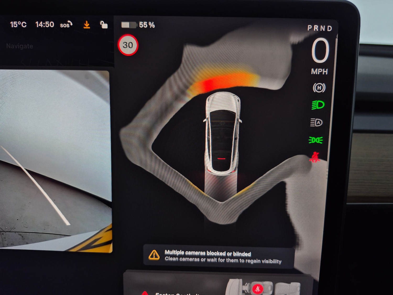 Used Tesla Model Y 2023 for sale - 77732968: Photo 24