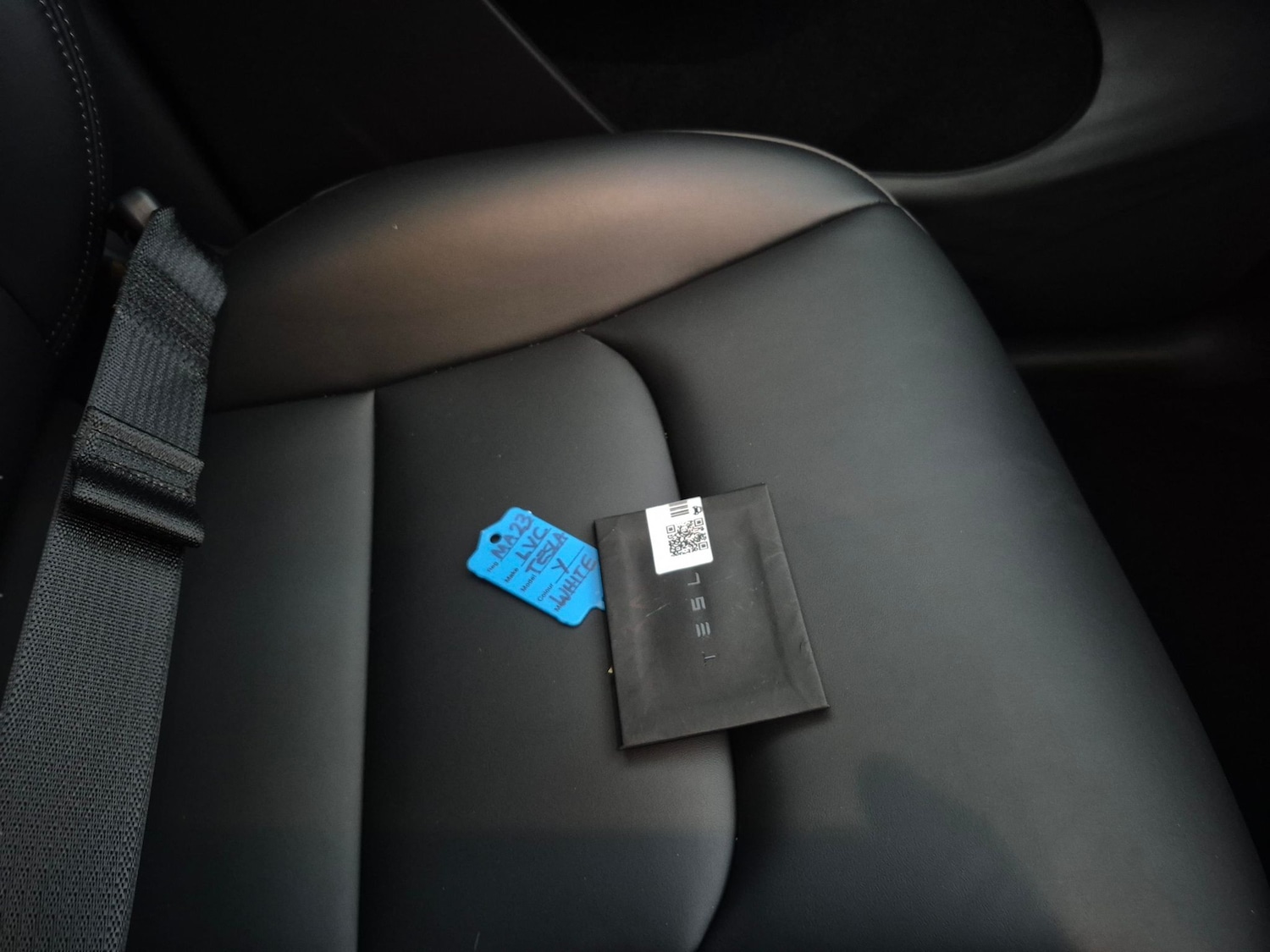 Used Tesla Model Y 2023 for sale - 77732968: Photo 40