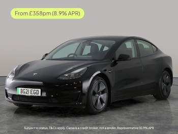 Used Tesla Model 3 undefined for sale - 78860463: Photo