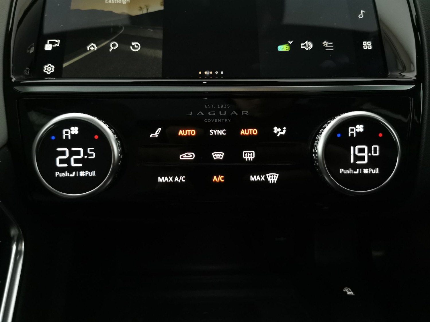 Used Jaguar E-Pace 2021 for sale - 77255770: Photo 18