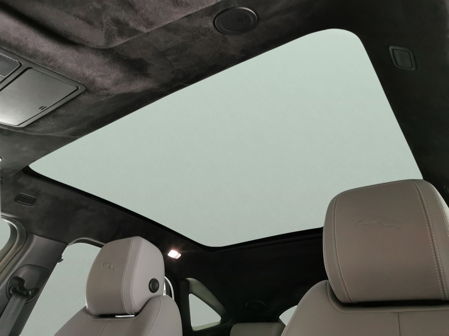 Used Jaguar E-Pace 2021 for sale - 77255770: Photo 5