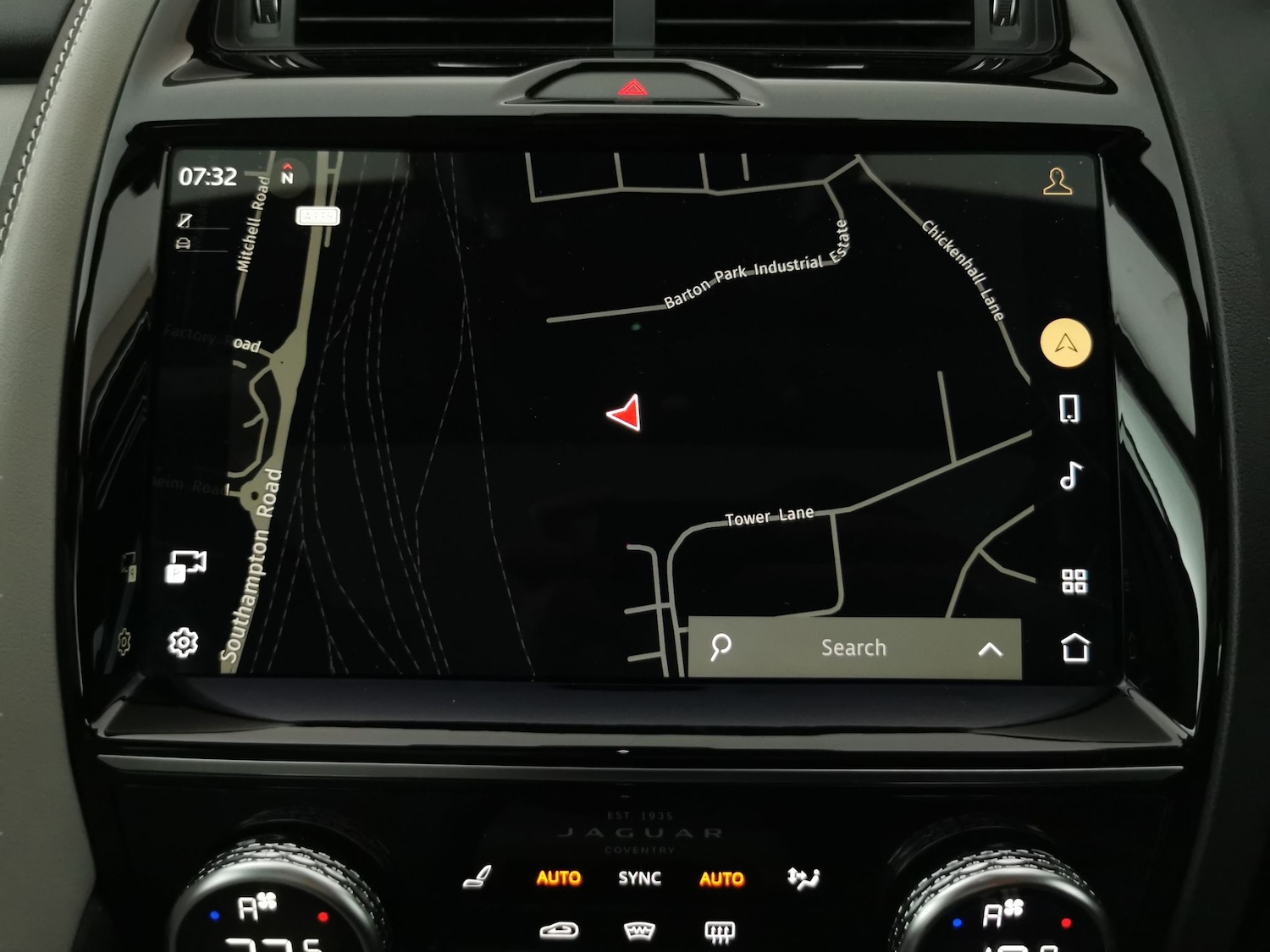 Used Jaguar E-Pace 2021 for sale - 77255770: Photo 6