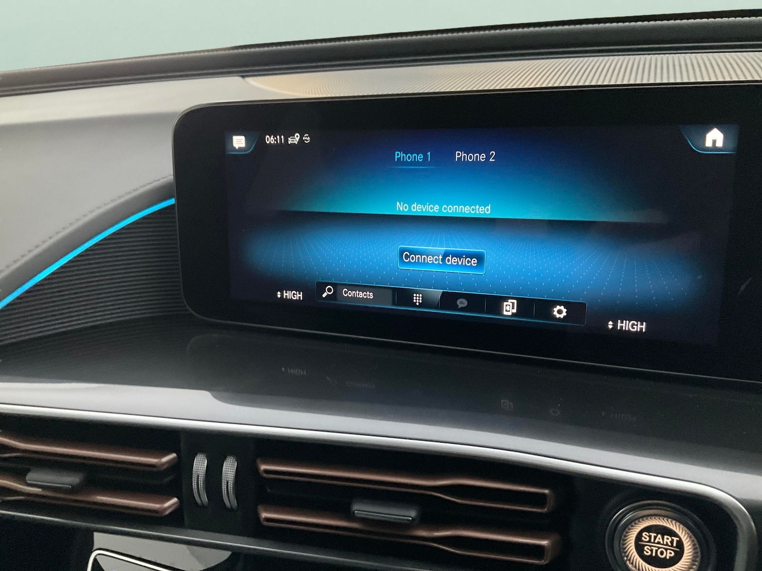 Used Mercedes-Benz EQC 2023 for sale - 76663457: Photo 17